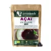Açaï en poudre bio 100g