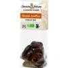 Abricot enrobé chocolat noir 175g