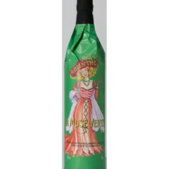 Absinthe La Muse Verte 68° 70cl