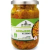 Achards de légumes 305g