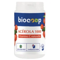 Acérola1000 comprimé (60) 180g