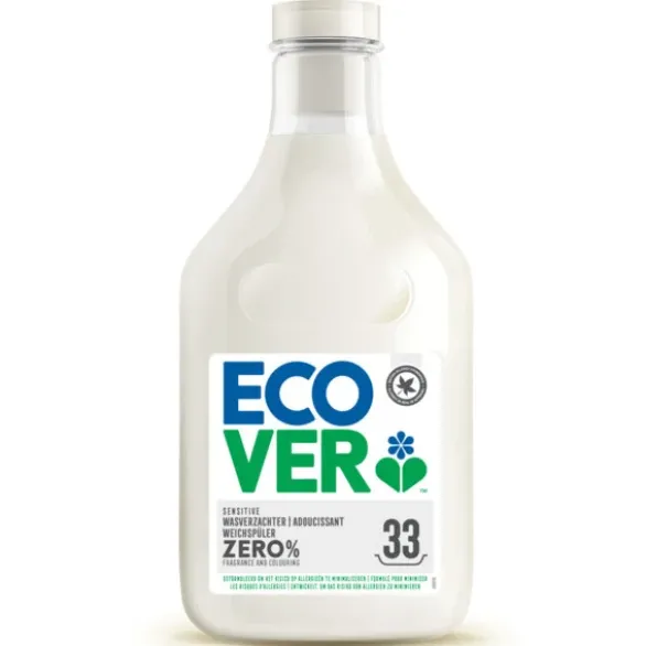 Adoucissant p. sensible 0% 1L