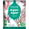 Agar-agar poudre 50g