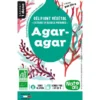 Agar-agar 5x4g