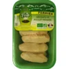 Aile de poulet (6) sous at env. 550g