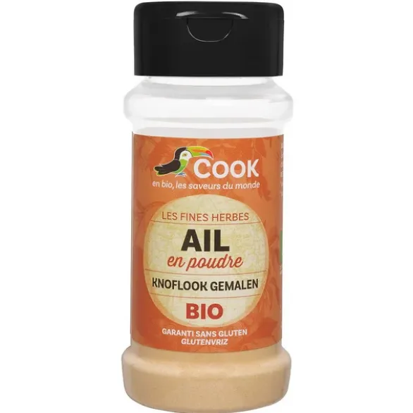 Ail en poudre 45g