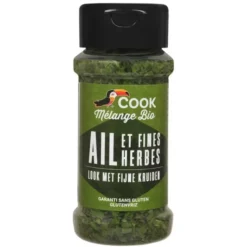 Ail et fines herbes 10g