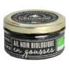 Ail noir en gousse 70g