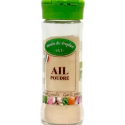 Ail poudre 55g