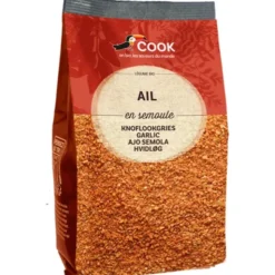 Ail semoule 500g