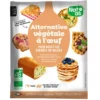 Alternative végétale à l'œuf 40g