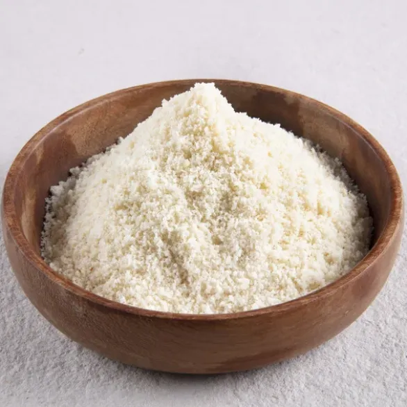 Amandes blanches en poudre Bio