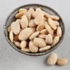 Amandes blanches grillées sel et citron Bio