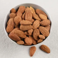 Amandes complètes Bio