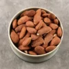 Amandes complètes grillées Italie Bio
