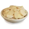 Amandes effilées Espagne Bio