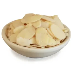 Amandes effilées Espagne Bio