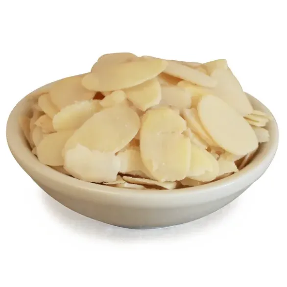 Amandes effilées Espagne Bio