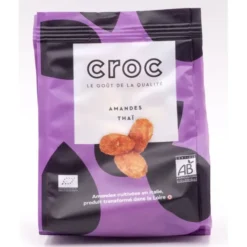 Amande thaï 100g