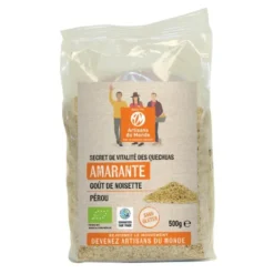 Amarante graines 500g
