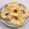 Ananas rondelles séché Togo Bio