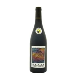 AOC Coteaux d'Ancenis rouge 75cl