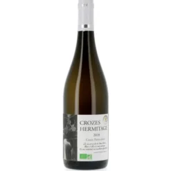 AOC Crozes Hermitage blanc 75cl