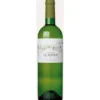 AOC Côtes de Duras blanc Vieillefont 75cl