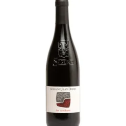 AOC Côtes-du-Rhône Villages Seguret 75cl