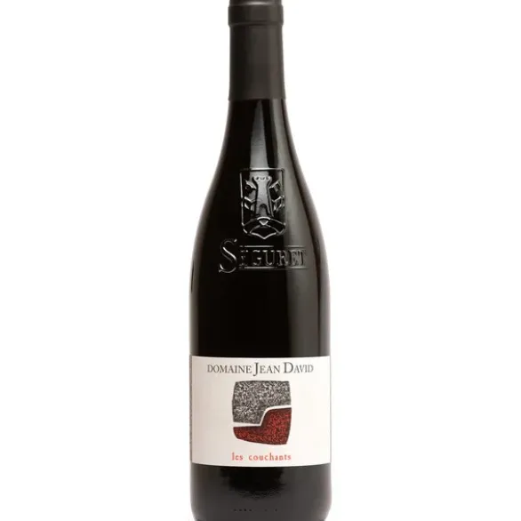 AOC Côtes-du-Rhône Villages Seguret 75cl
