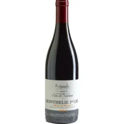 AOC Monthélie 1er Cru rouge Sur la Velle 75cl