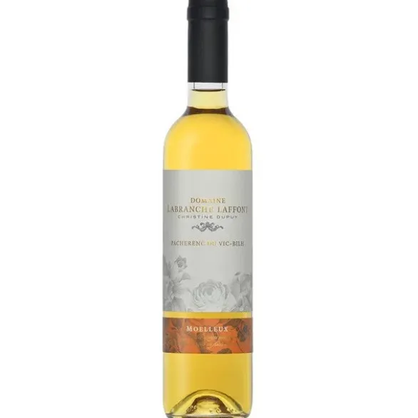 AOC Pacherenc du Vic-Bilh moelleux 75cl