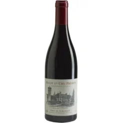 AOC Rully 1er cru rouge Préaux 75cl