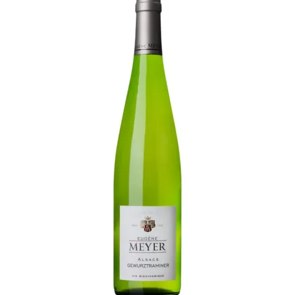 AOP Alsace Gewurztraminer Gourmand 75cl