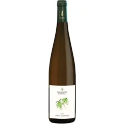 AOP Alsace Pinot auxerrois blanc 75cl