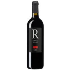AOP Banyuls Rimage rouge 75cl