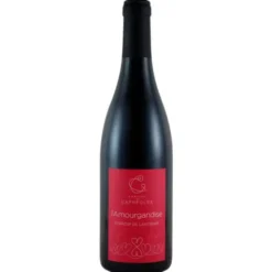 AOP Beaujolais Village rouge l'Amourgandise 75cl