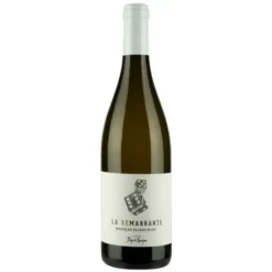AOP Beaujolais Villages La Démarrante blanc 75cl