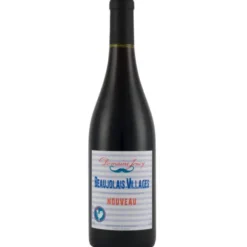 AOP Beaujolais villages Nouveau rge 75cl