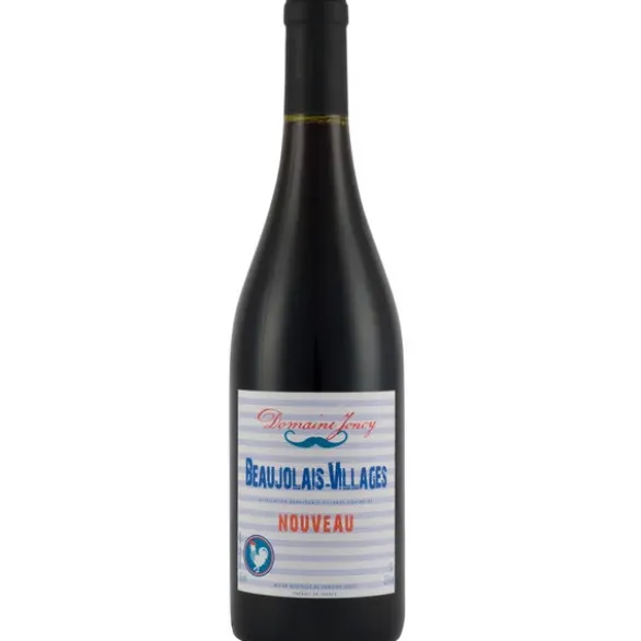 AOP Beaujolais villages Nouveau rge 75cl