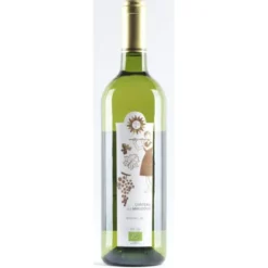 AOP Bergerac blanc sec 75cl