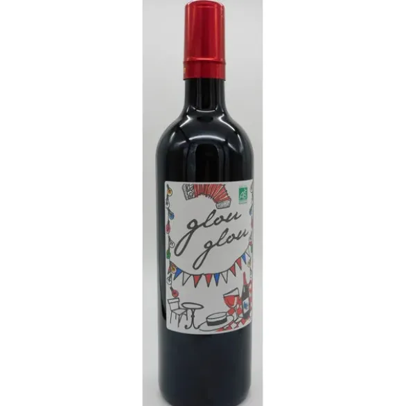 AOP Bordeaux Glouglou 75cl