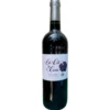AOP Bordeaux Malbec rouge 75cl