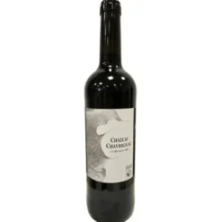 AOP Bordeaux rouge 75cl