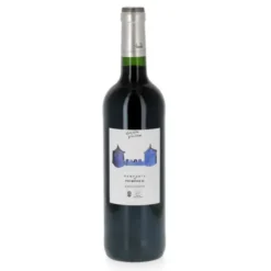AOP Bordeaux Supérieur Remparts 75cl
