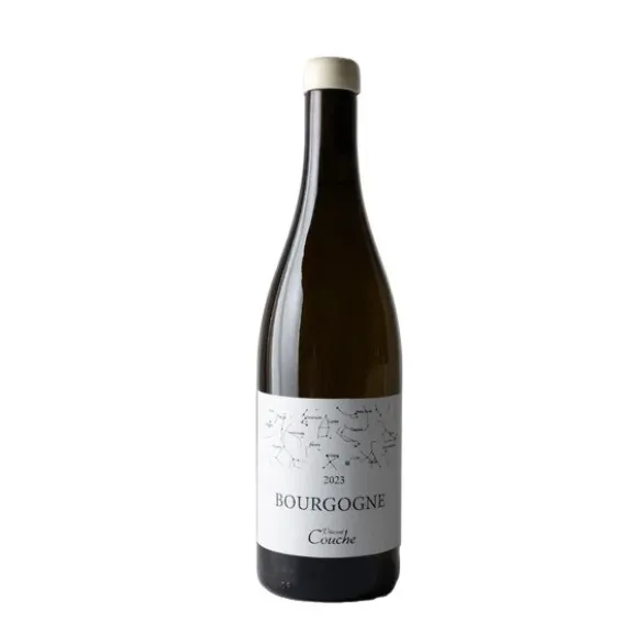 AOP Bourgogne blanc 75cl en conversion