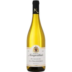 AOP Bourgogne blanc Les Truffières 75cl