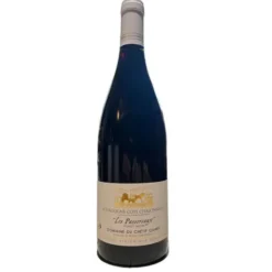AOP Bourgogne Côte Chalonnaise rge 75cl