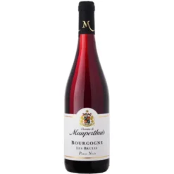 AOP Bourgogne Les Brûlis rouge 75cl