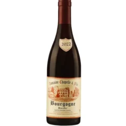 AOP Bourgogne Pinot Noir rge 75cl
